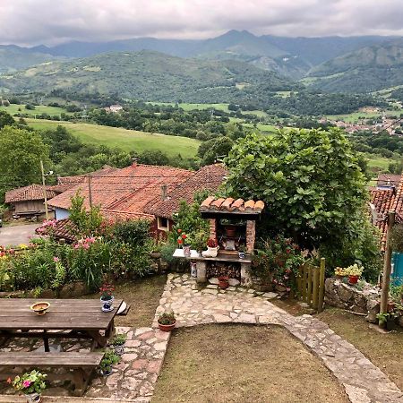 La Xica Villa Becena Luaran gambar