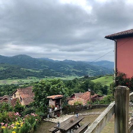La Xica Villa Becena Luaran gambar