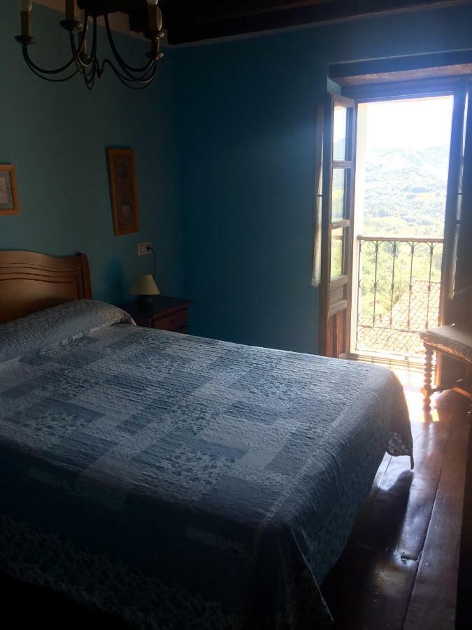La Xica Villa Becena Luaran gambar