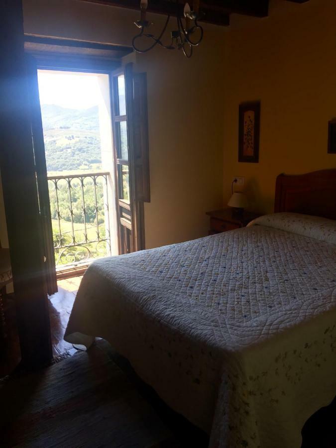 La Xica Villa Becena Luaran gambar