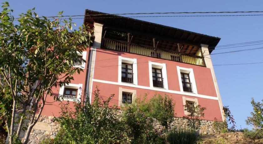 La Xica Villa Becena Luaran gambar