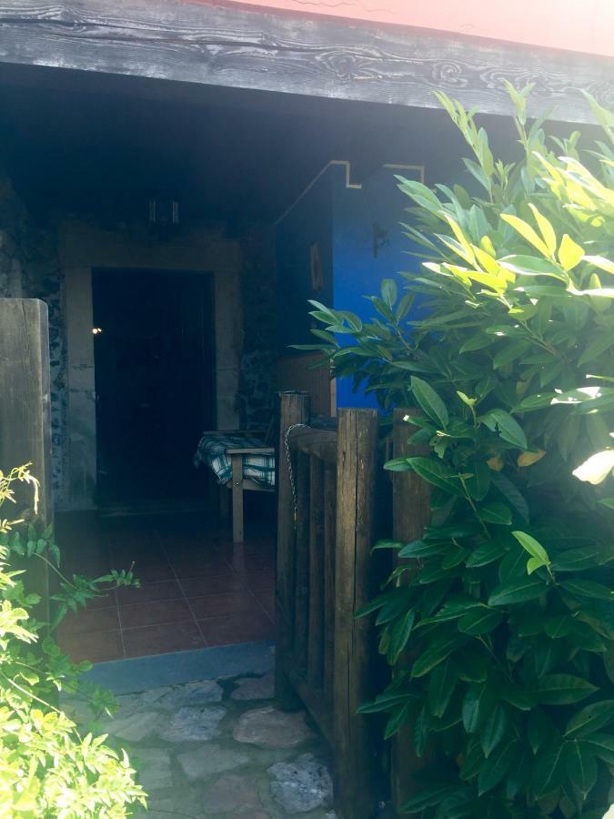 La Xica Villa Becena Luaran gambar